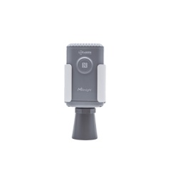 MILESIGHT EM500-UDL-915M Sensor Ultrasonico para Medicion de Nivel en Tanques y Cisternas con Alcance de Hasta 5m