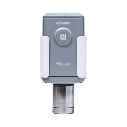 MILESIGHT EM500CO2 Sensor Industrial para Monitoreo de COa?? Temperatura Humedad y Presion con LoRaWAN