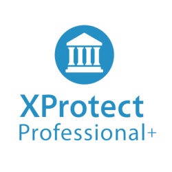 MILESTONE SYSTEMS INC. XPPPLUSDL Licencia de 1 Canal de Video para Software XProtect Professional+ / Desde 49 Camaras / Analisis de Video / Mapas Interactivos / Gestion de Alarmas / Integracion con Te