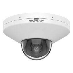 Mini domo IP Hikvision DS-2CD3146G3-SU de 4 MP con lente de 2 mm - Img 2