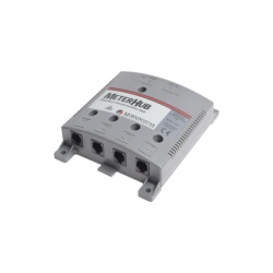 MORNINGSTAR HUB-1 Controlador de comunicacion SOLAR METERHUB (BAJO PEDIDO)