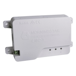 MORNINGSTAR MC-1 MC-1
