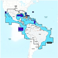NAVIONICS 10-C1364-40 Cartas náuticas de interior y costas Navionics Platinum+™ | NPSA004L / Navionics Platinum+