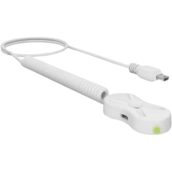NEXMOSPHERE XSWPICKING/4 Kit Sensor Pick-up Interactivo / Detección Pick-up + Seguridad / Base Magnética 4 Imanes / Controlador XN-145 4 X-talk / Cable USB Split DC / API X-Script 115200 bps