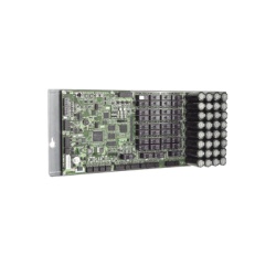 NOTIFIER DS-DB Distribuidor de audio digital para sistema de comando de voz DVC 4 canales de entrada y 8 entradas de alto nivel serie Digital NOTIFIER