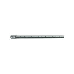 NOTIFIER DST1.5 Tubo Metalico de Muestreo / para Ductos de 30 a 60 cm / para Usa con DNR