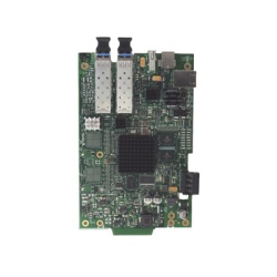 NOTIFIER HS-NCM-MFSF Modulo de Comunicacion para Red de Alta Velocidad / Interfaz de Fibra Optica Multimodo y Monomodo / para Paneles NOTIFIER Serie ONYX / Compatible con NOTI?FIRE?NET