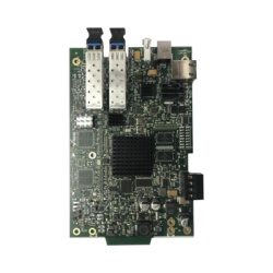 NOTIFIER HS-NCM-SF Modulo de Comunicacion para Red de Alta Velocidad / Interfaz de Fibra Optica Monomodo / para Paneles NOTIFIER Serie ONYX / Compatible con NOTI?FIRE?NET