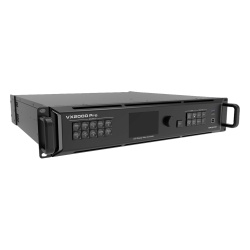 NOVASTAR VX2000PRO Controlador All-in-One VX2000 Pro / 20 Puertos Ethernet / 13 MP / Resolucion Maxima 16 384 x 8 192 / 4K×2K@60Hz
