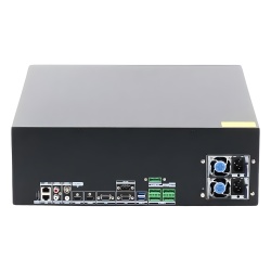 NVR Hikvision DS-96128NI-M16/R - Img 5