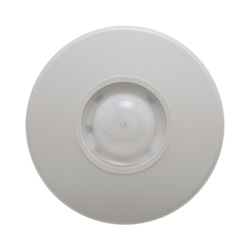 OPTEX FX360 Sensor de movimiento / 360Â° De deteccion / Cableado / Montado en techo / Aplicacion de Encendido de luces
