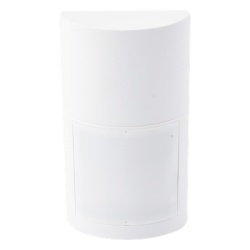 OPTEX QXI-ST Detector de Movimiento Pasivo para Exterior / 12 m / 120° / 40 Zonas Multinivel / IP54 / Modo Pet Alley - Img 4