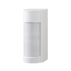 OPTEX VXI-DAM Detector de Movimiento / Cableado / Doble Tecnologia (PIR & MW) / 100% Exterior / Funcion Antimascara