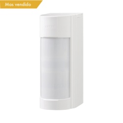 OPTEX VXI-ST Detector de Movimiento Pasivo / Cableado / 100% Exterior