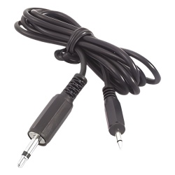 OPTOELECTRONICS CBC15 Cable de Interface para Conectar ICR10 con SCOUT.