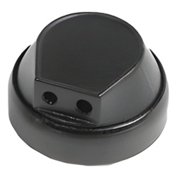 OTTO C101115-2 Transductor de voz negro