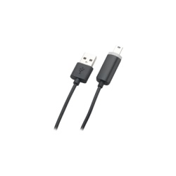OTTO C7-60538 Cable USB para cargar intecom OTTO Connect de 60 in 1.52 m con conectores USB-A -USB-MINI