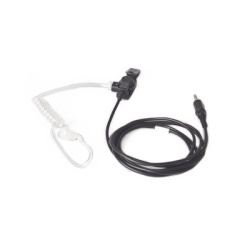 OTTO V110252 Audifono de tubo acustico para PKT03 de KENWOOD