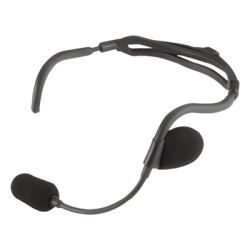 OTTO V4-NR2KA1 Diadema RANGER para KENWOOD NX-340/320/420 TK-3230/3000/3402/3312/3360/3170