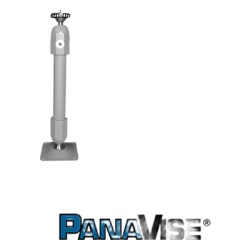 PANAVISE 827-09W 827-09W
