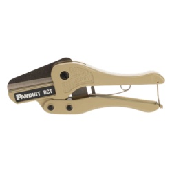 PANDUIT DCT Herramienta corte manual para ducto ranurado Panduct? DCT