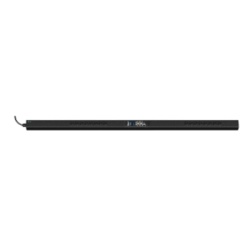 PANDUIT E16D20M PDU Monitoreable / 16 Salidas NEMA 5-20R / Entrada NEMA 5-15P / 120 Vca / 15 A / 1.4 kVA / Instalación Vertical / Monitoreo Ambiental