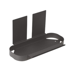 PANDUIT FOSMH4U Soporte Para 12 Modulos de Empalme FOSM de 4 UR Para Uso con Panel FCE4U