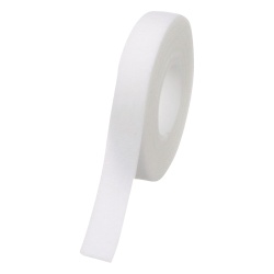PANDUIT HLS-15R10 Rollo de Cinta de Contacto de 15 Pies (4.5m) de Largo 19.1 mm de Ancho Color Blanco