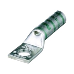 PANDUIT LCA1-56-E Zapata Terminal de Compresion Pan-Lug? LCA1-56-E perno 0.31"
