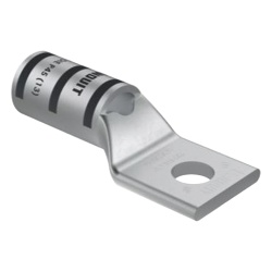 PANDUIT LCA2/0-56-X Zapata de compresion LCA2/0-56-X para cal. 2/0 Awg Barreno para tornillo prisionero de 5/16 1 Pz