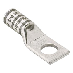 PANDUIT LCA4/0-14-X Terminal de Compresion de Cobre Estanado Pan-Lug? LCA4/0-14-X