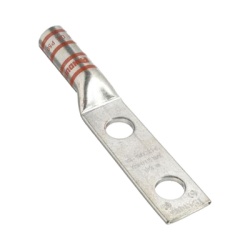 PANDUIT LCC3/0-12-X Terminal de Compresion de Cobre Estanado Pan-Lug? LCC3/0-12-X