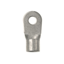 PANDUIT P8-56R-Q Terminal de anillo sin aislamiento Pan-Term? cal 8 barreno 5/16 25pz