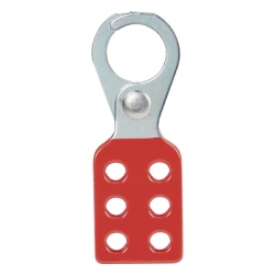 PANDUIT PSL-1.5A Pasador con Mordaza LOTO con un Diametro de 1.50" (38.1mm). 1 Pz