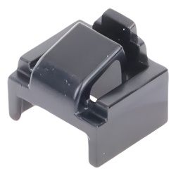 PANDUIT PSL-DCJB-BL Kit de 10 Dispositivos para Bloquear Puertos Jack RJ45 Color Negro Incluye Llave de Extraccion - Img 6