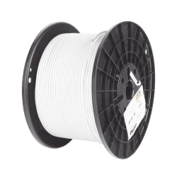 PANDUIT PUR6AHD04IG-G Bobina de Cable UTP de 4 Pares Vari-MaTriX HD Cat6A 23 AWG CMR (Riser) Color Gris 305 Metros (1000 Pies)