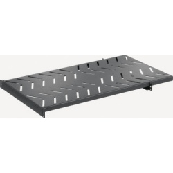 PANDUIT RSHLF23 Charola para Soportar Equipos en Rack de 19" de 4 Postes Profundidad Maxima de 23.5 in Capacidad de Carga de 124.7 kg 1 UR