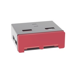 PANDUIT SKUSBA-V Dispositivo de Bloqueo Smartkeeper Para Puertos USB-A Color Rojo 1 Pieza