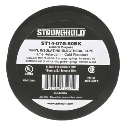 PANDUIT ST14-075-60BK ST14-075-60BK