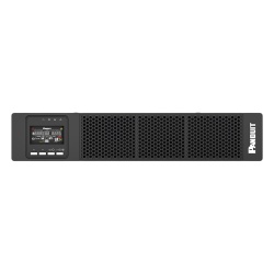 PANDUIT U01S11V UPS SmartZone de 1000 VA/1000 W Online Doble Conversion Entrada 120 Vca NEMA 5-15P Onda Senoidal Pura 2 UR Con 6 Tomas NEMA 5-15R
