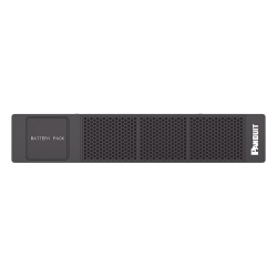 PANDUIT UVP048 Modulo de Baterias Externas (EPB) Para Extension de Tiempo de Respaldo Compatible con UPS Topologia Online de 2 kVA de Panduit