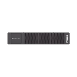 PANDUIT UVP072 Modulo de Baterias Externas (EPB) Para Extension de Tiempo de Respaldo Compatible con UPS Topologia Online de 3 kVA de Panduit