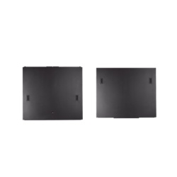 PANDUIT XG-SPFS451B Panel Lateral Para Uso Con Gabinete FlexFusion? de 45 RU x 1070 mm Incluye Panel Lateral Superior e Inferior Color Negro