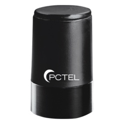 PCTEL BMLPV430 Antena Movil UHF para Transito Pesado / Bajo Perfil Rango de Frecuencia 430 - 480 MHz