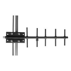 PCTEL BMOY8905 Antena base direccional rango de frecuencia 890 - 960 MHz (Yagi 5 elementos)