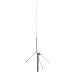 PCTEL MBX-150 Antena Base VHF Omnidireccional Rango de Frecuencia 144 - 174 MHz Vertical Collinear