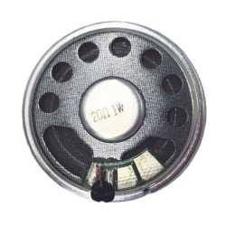 PHOX PHA-EP450 Bocina para radio Motorola EP450 PRO5150 CP200