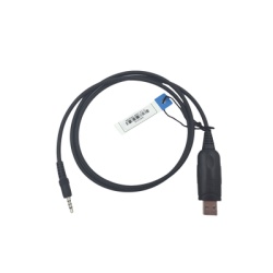 PHOX PHCP231Y Cable programador para radios VERTEX VX-5R FT-60R VX-300 VX-400 VX-410 VX-180