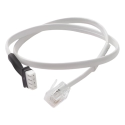 PIMA 34-110-78 Cable para programacion de GSM200 GSM200-4G y RXN800