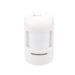 PIMA DPP143 DETECTOR PIR INALAMBRICO CON INMUNIDAD A MASCOTAS DE 25KG LINEA FORCE